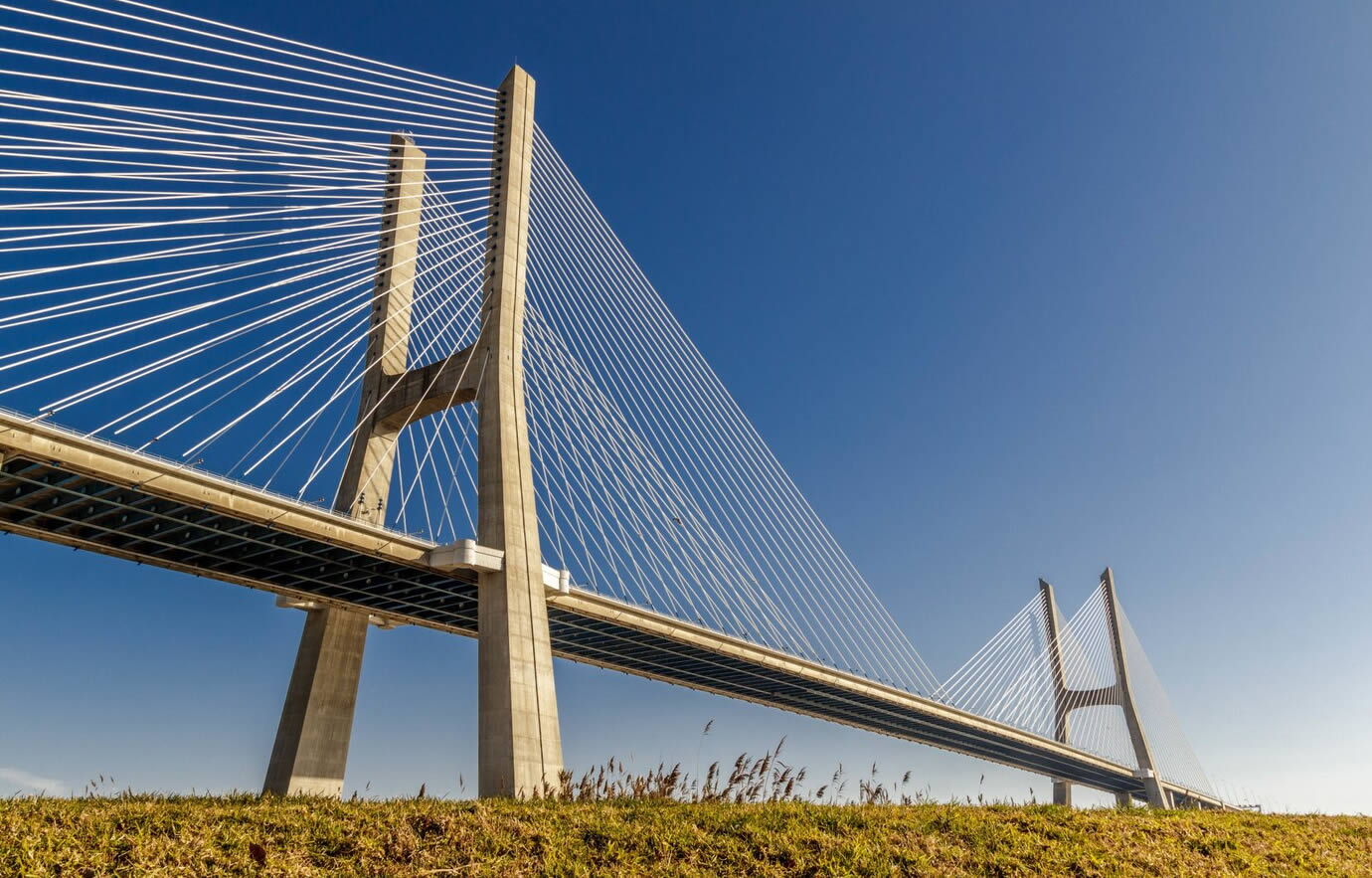 Köprü Yapım Hizmetleri