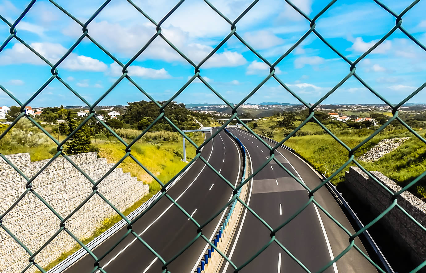 Tel Örgü Sistemleri