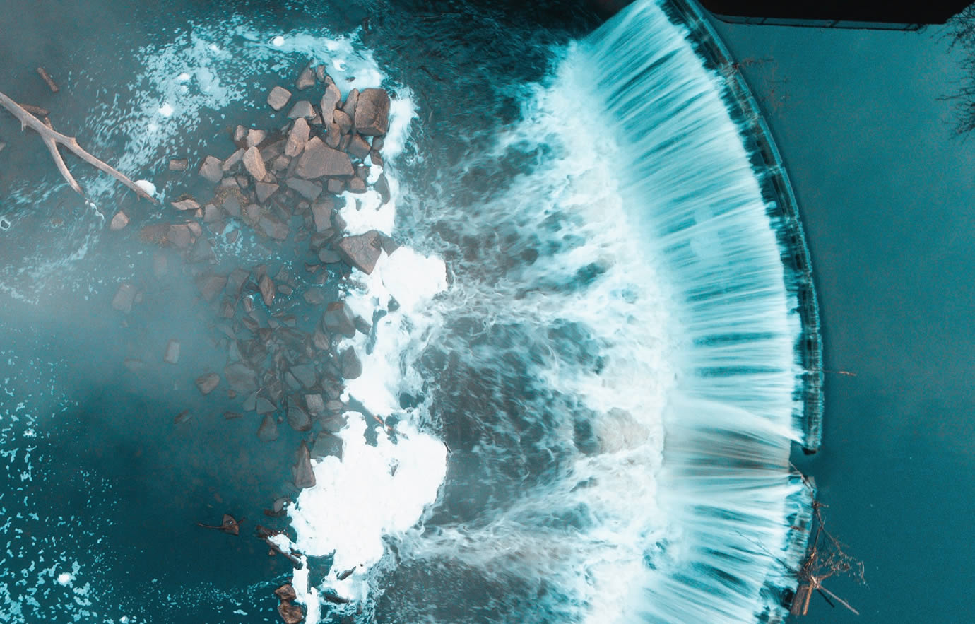 Taşkın Koruma Hizmetleri