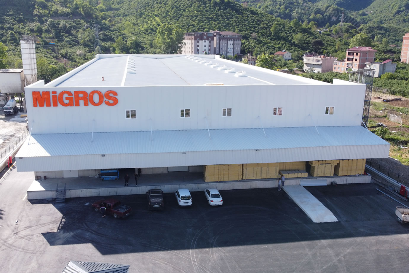 Migros